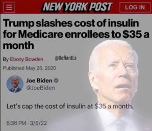 @JoeBiden Ur lying and pandering for votes!