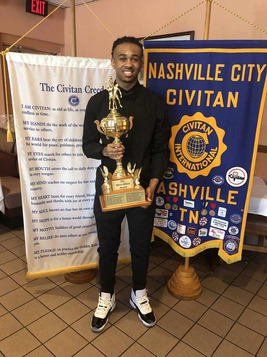 EHCS Athletics (@ehcsathletics) on Twitter photo Congrats to <a href="/blake1dean/">Blake Dean</a> on winning the Moss Oliver Award given by the Nashville City Civitan Club. A great honor for a deserving young man. We’re proud of you Blake! <a href="/EzellBasketball/">Ezell Harding Boys Basketball</a> Congrats to <a href="/blake1dean/">Blake Dean</a> on winning the Moss Oliver Award given by the Nashville City Civitan Club. A great honor for a deserving young man. We’re proud of you Blake! <a href="/EzellBasketball/">Ezell Harding Boys Basketball</a>