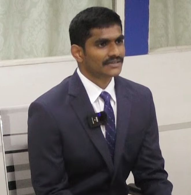 Telugu Police Constable resigns police job after humiliation, cracks UPSC

'CI humiliated me in front of 60 policemen. I resigned from the job the same day and started preparing for UPSC Civil Services.' - *Uday Krishna Reddy* (780th rank in 2023 UPSC Civil Services)