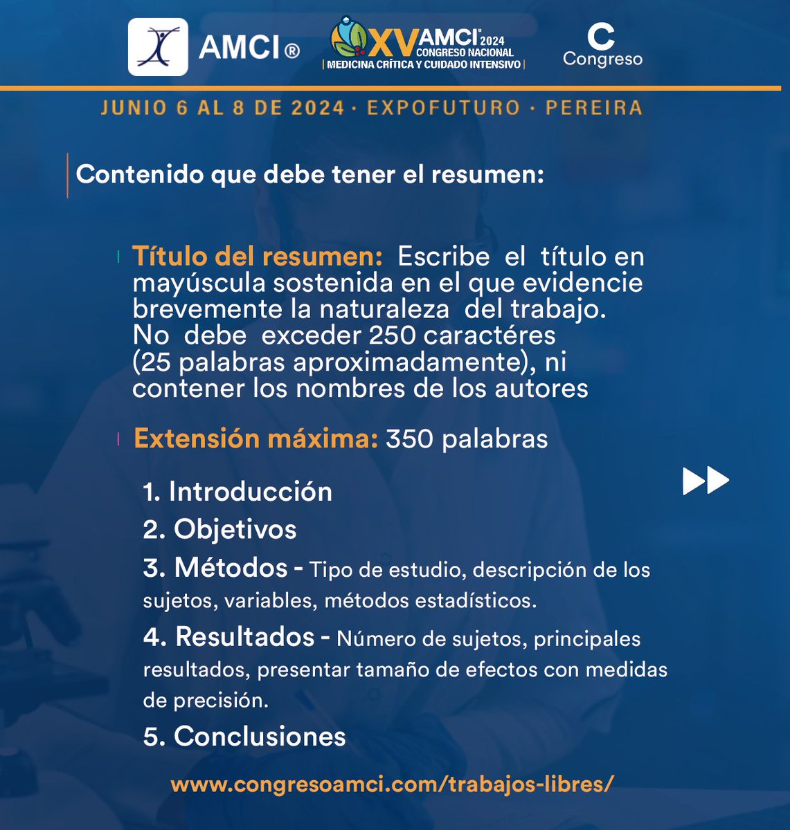 AMCI_Colombia tweet picture