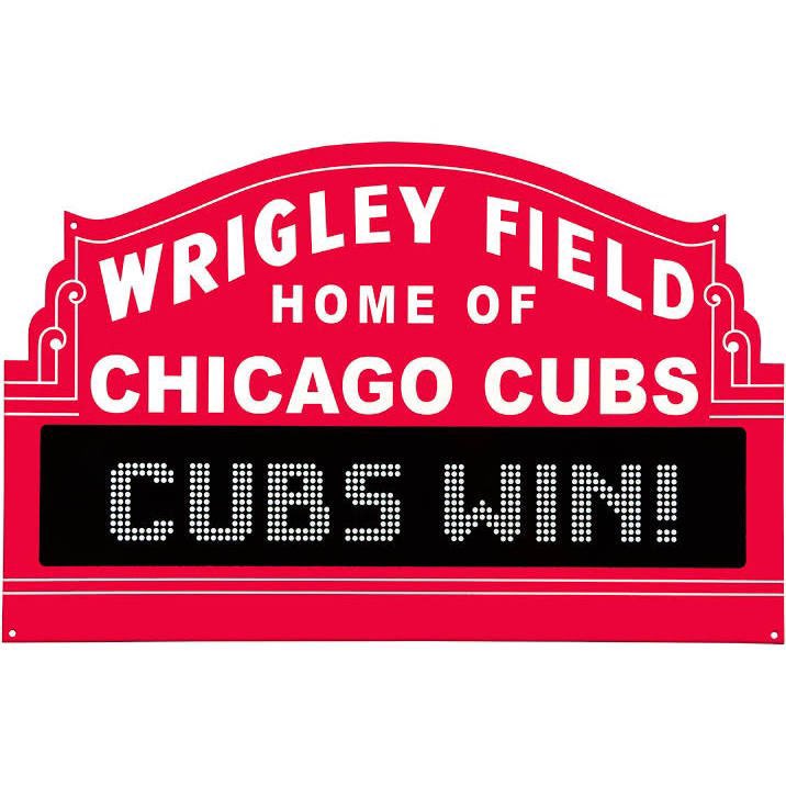 CUBS WIN! SD - 1 of 3 SEA - 2 of 3 AZ - 2 of 3 Successful 5-4 road trip!