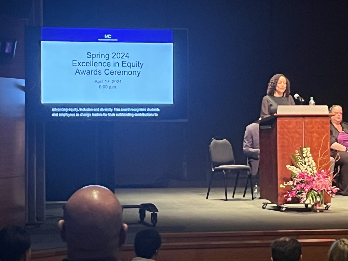 Sharon Ahern Fechter, Ph.D. tweet media