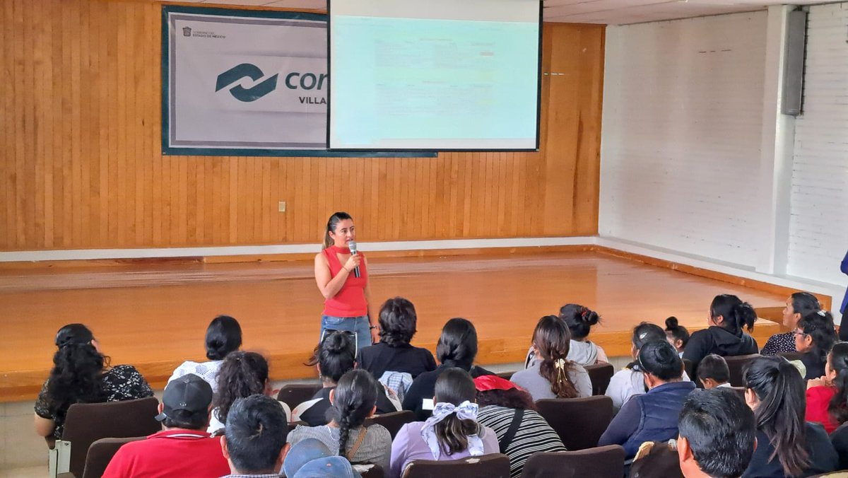 CemVillaVict's tweet photo. Iniciamos reuniones con padres de familia para presentar el primer corte de calificaciones donde se realizó la actividad “Descubriendo a mi Hijo/a” para fortalecer lazos entre tutores y alumnos.

#25AñosApasionadamente
#ApasionadamenteCONALEP https://t.co/Hm10s3iVJA