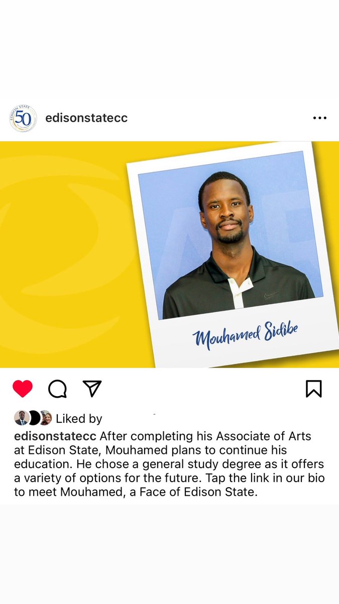 mouhamed sidibe tweet media