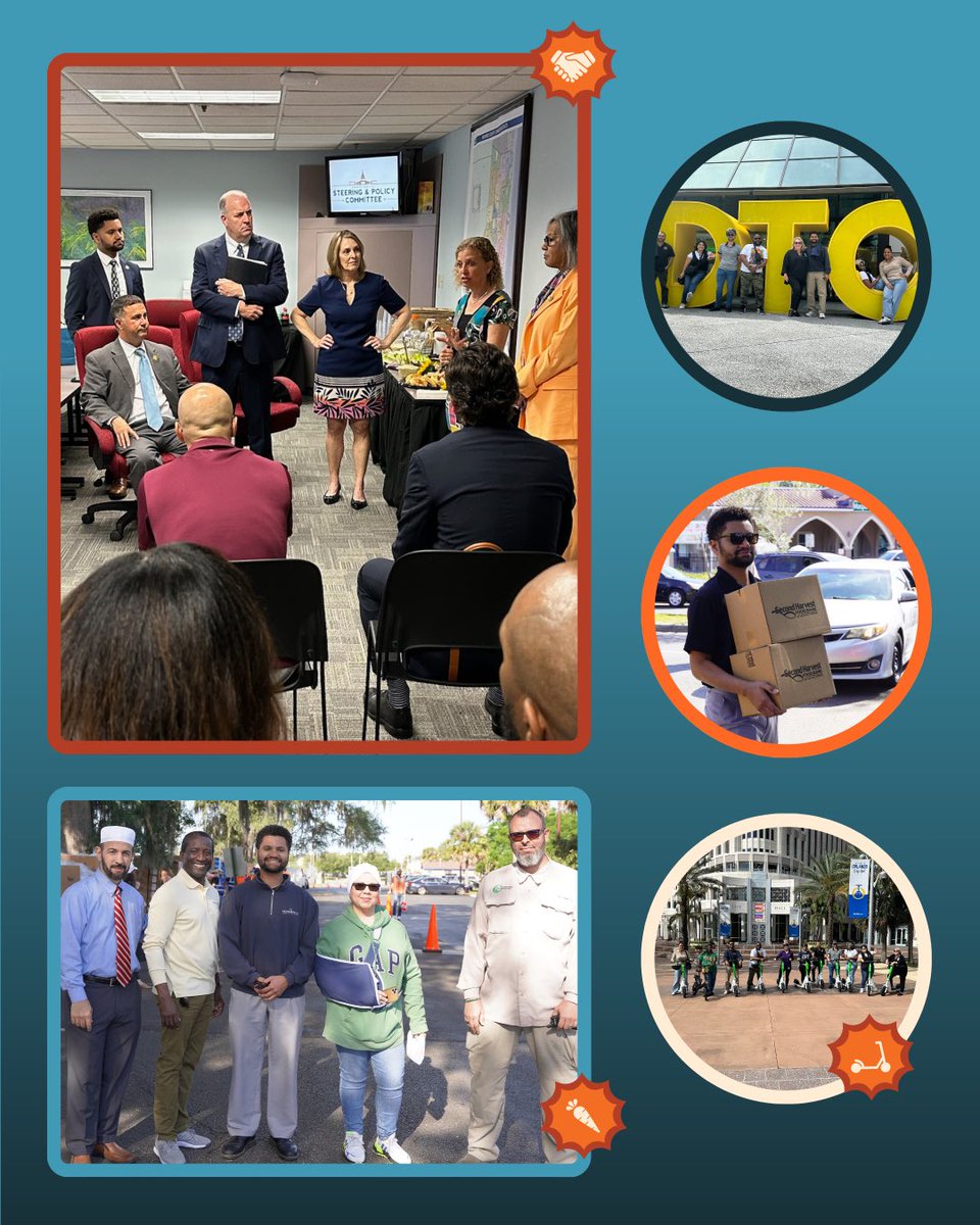 Earlier this month, we wrapped up an incredible district work period. What’s happening at home guides our work in D.C. Here’s a look at some of what we did ➡️ 🇭🇹 Held a roundtable + press conference with community leaders to address he crisis in Haiti 🪪 Toured IDignity Orlando