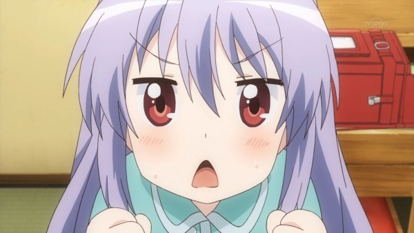 のんのんびより画像bot tweet media