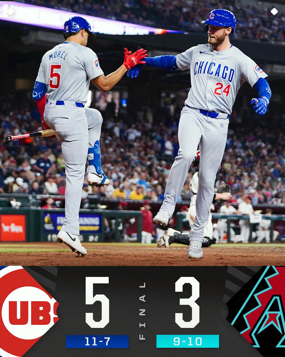 MLB tweet media