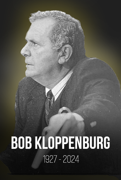 We're deeply saddened by the passing of long-time Supersonics assistant coach Bob Kloppenburg. He was with the team from 1985 to 1995. Our heartfelt thoughts are with his family and friends during this difficult time.