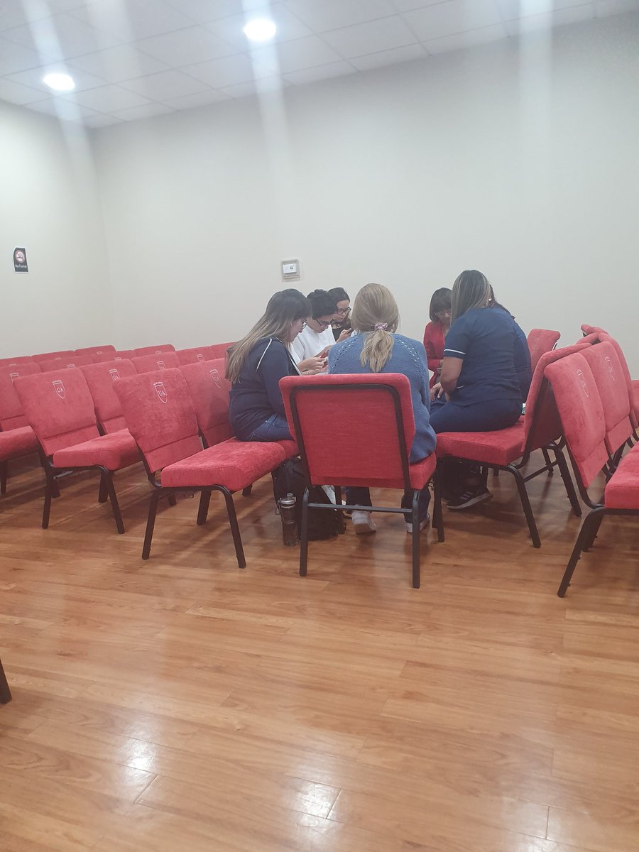 BPSO U. AUTONOMA TALCA tweet media