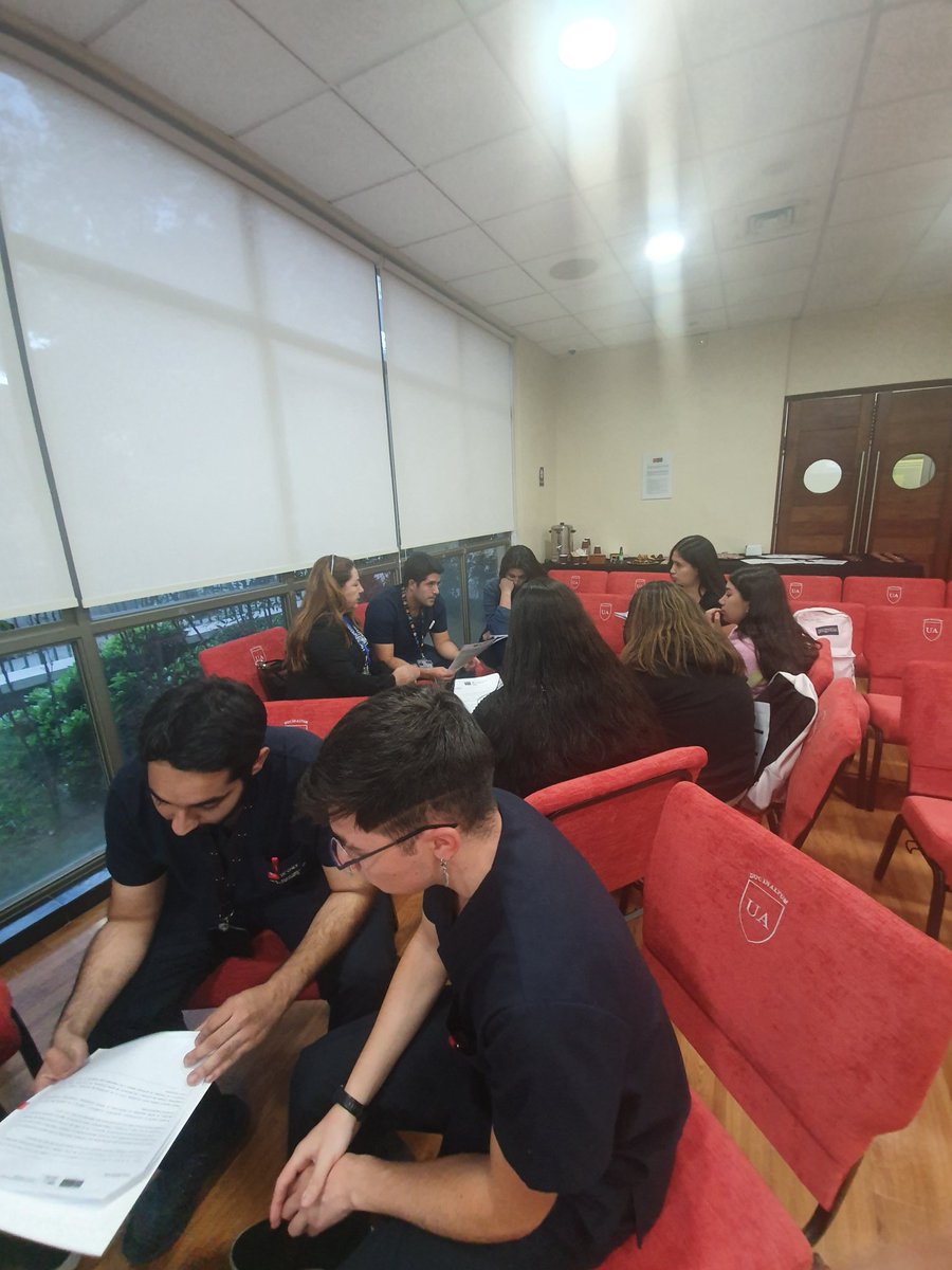 BPSO U. AUTONOMA TALCA tweet media