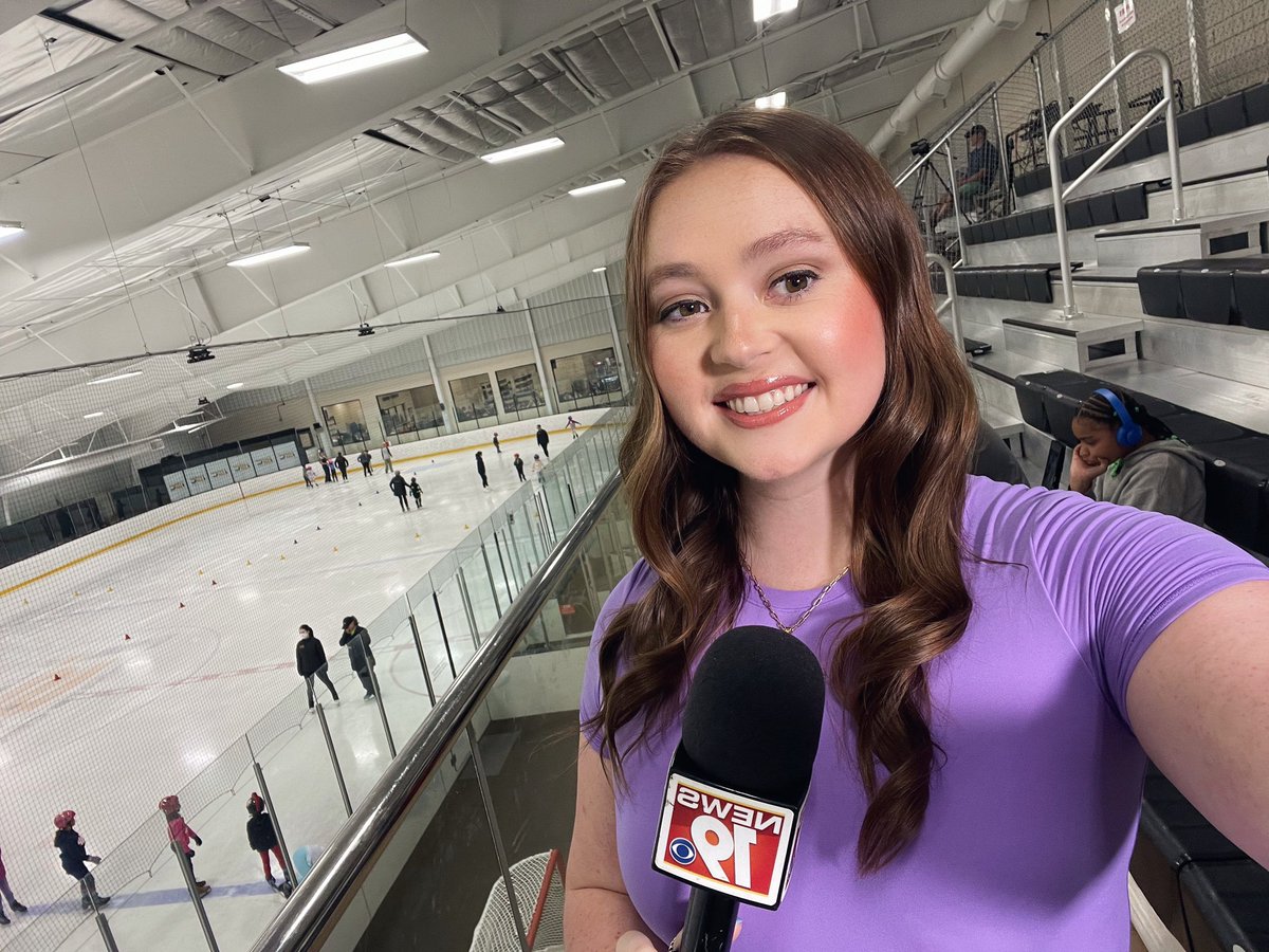 The SPHL semis have returned to the Rocket City ‼️🏒 I’m live here at the Huntsville Ice Sports Center with more on the @HuntsvilleHavoc’s game one matchup against Roanoke!! Previews coming up at 5 and 6
