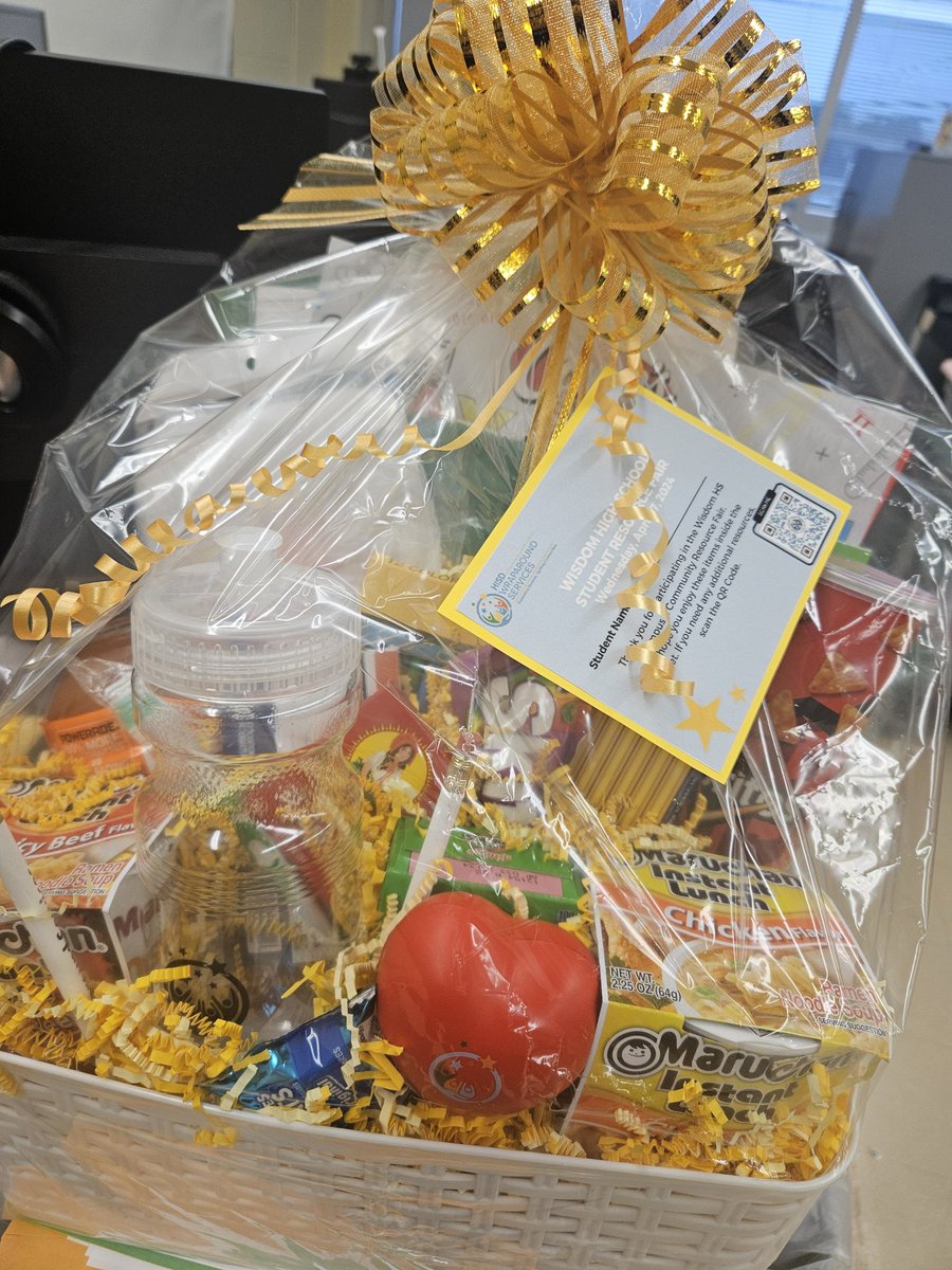 Kenya Washington-Clements (@wrap4thewest) on Twitter photo At the end of each lunch, Ss who visited over 5 vendor tables & brought back their vendor punch cards, entered to WIN Wraparound prizes & giveaways like...gift cards, bus passes, bikes and survival gift baskets. @HISD_Wraparound <a href="/gittenssm/">Stephen Gittens</a> @DrLauraStoutPMP <a href="/HISD_West/">🚨 This page is no longer active! 🚨</a> <a href="/DrUyenTieu/">Uyen Tieu</a> At the end of each lunch, Ss who visited over 5 vendor tables & brought back their vendor punch cards, entered to WIN Wraparound prizes & giveaways like...gift cards, bus passes, bikes and survival gift baskets. @HISD_Wraparound <a href="/gittenssm/">Stephen Gittens</a> @DrLauraStoutPMP <a href="/HISD_West/">🚨 This page is no longer active! 🚨</a> <a href="/DrUyenTieu/">Uyen Tieu</a>