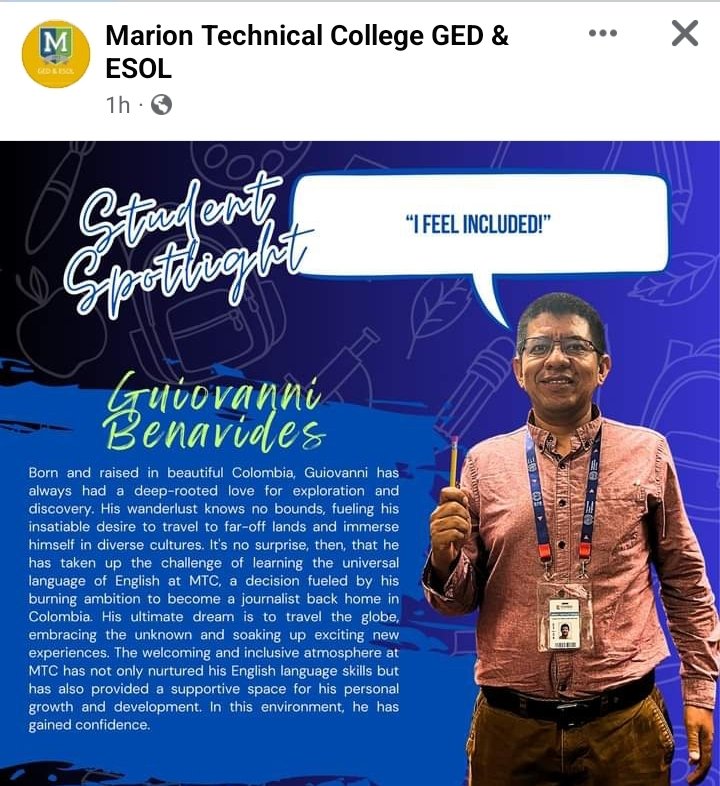 Guiovanni Benavides 🇨🇴 tweet media
