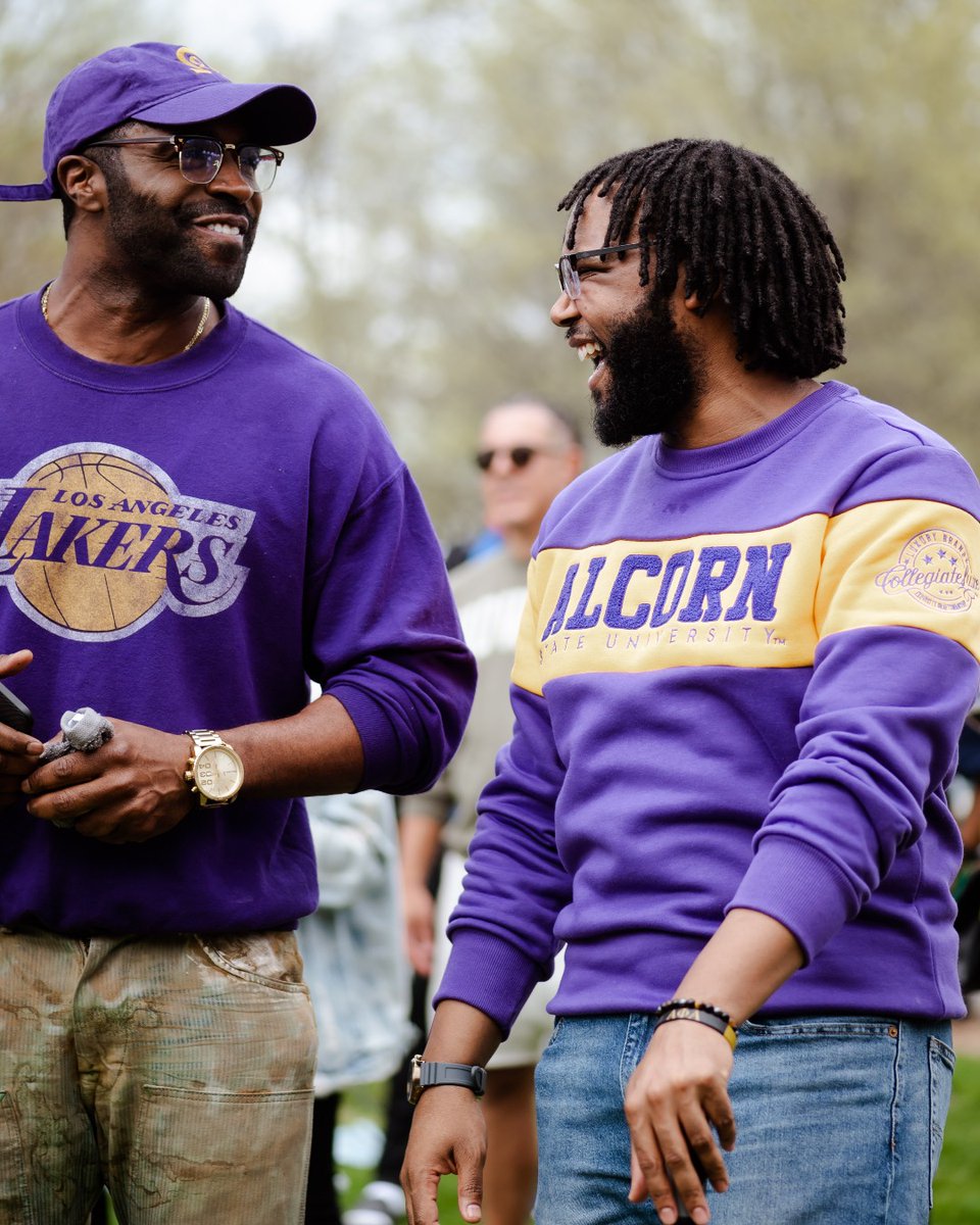 SpringComingNYC's tweet photo. See you 🔔 TOMORROW 🔔 at #HBCUSC24 x NYC! 

🚨 LAST CHANCE 🚨 to register! VIsit https://t.co/7vlrwbeTHI 

#hbcu #springcoming #nyc #newyorkcity #nycevents #homecoming #hbcustudents #hbcusc https://t.co/Jva8T72a8G