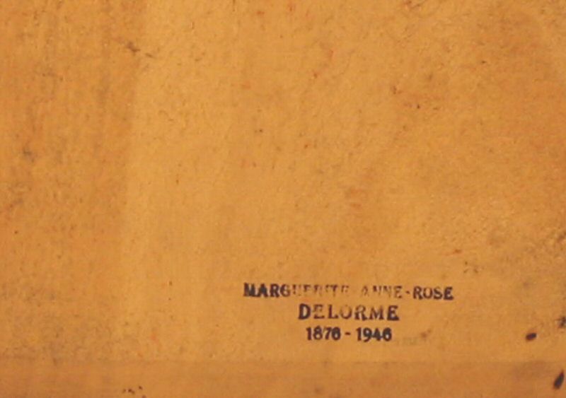 MyArtObjects's tweet image. Original oil on panel by Marguerite Delorme - Orientalist scene. Autentified. Atelier
ow.ly/zGbJ50Ri5bk
#collectibles #artobjects #painting #oil #board #signature #orientalist #listedartist #famous #rare