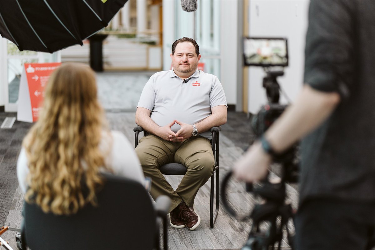MediaMineral's tweet photo. We teamed up with Casey's to bring their unique story to life. Here at Mineral Media, we're passionate about helping brands share their journeys authentically. Check out our behind-the-scenes snapshots to see how we captured their essence.  #adventurouslygrounded https://t.co/aAPrp7JHc1