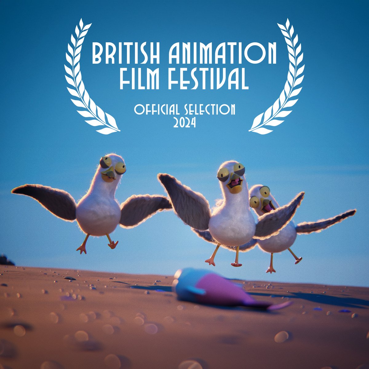 Liam J. M. Wilson (@liamjmwilson) on Twitter photo #WashedUp has got into the British Animation Film Festival on the 10th of May in the British Museum! <a href="/UKFILMFESTIVALS/">Film Festival Guild</a> #WashedUp has got into the British Animation Film Festival on the 10th of May in the British Museum! <a href="/UKFILMFESTIVALS/">Film Festival Guild</a>