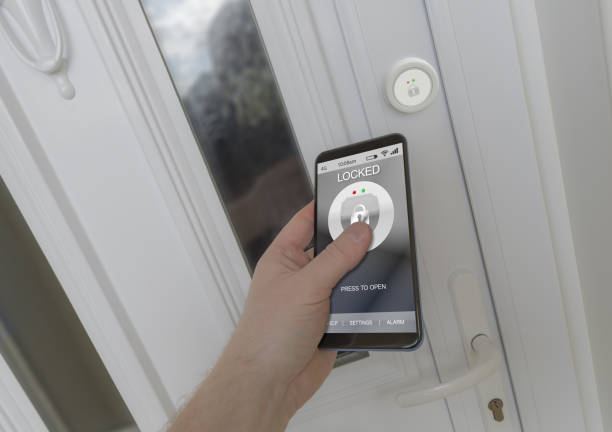 Upgrade security with high-tech solutions from Locks and Unlocks Inc. From smart locks to advanced security systems, stay ahead of risks with cutting-edge technology.