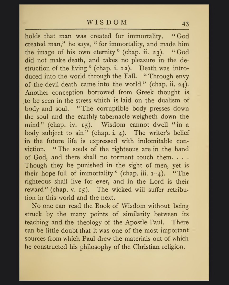 msachamoth's tweet image. The Apocryphal Books 📚 is what I’m looking at recently.  
Religion, mythology, magic, many things about different beliefs etc are always in my favorites 💓
#apocryphal #books #religion #wisdom #bible #logos #world