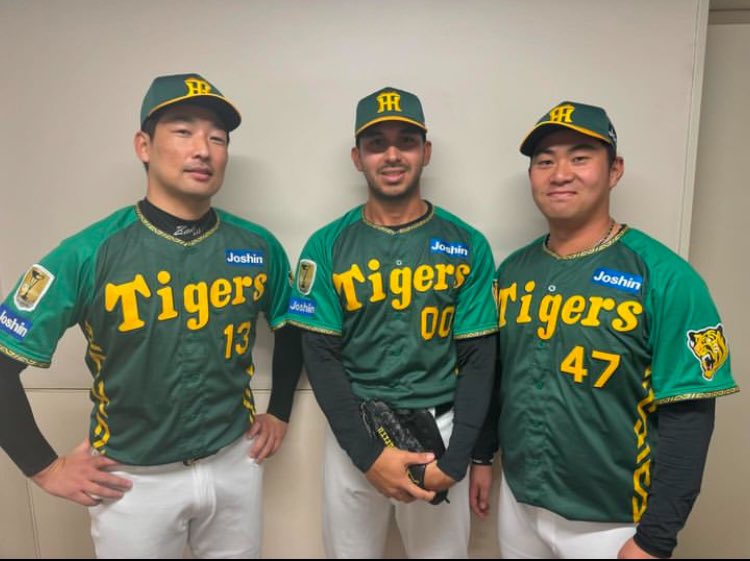 tigers_ngt48 tweet picture