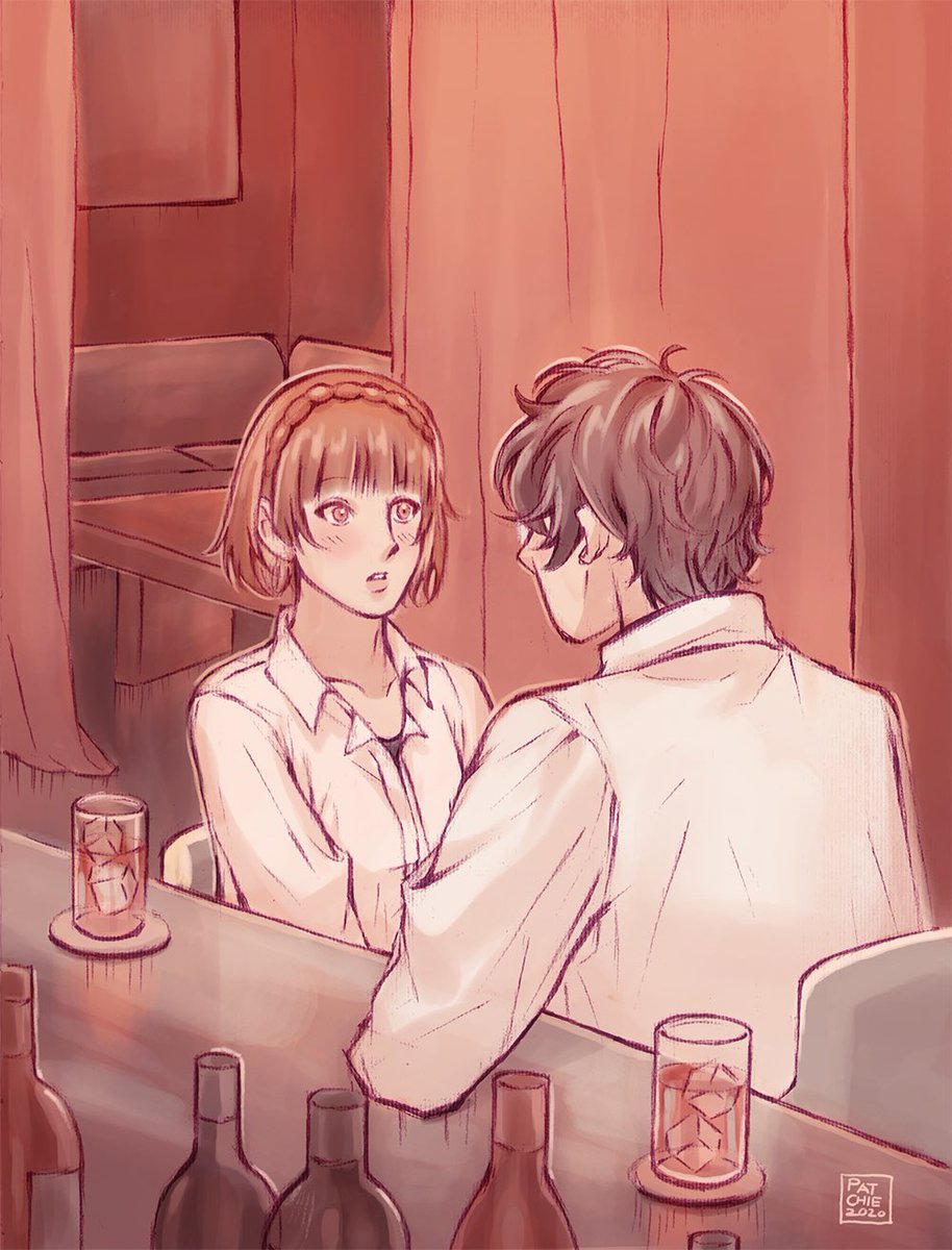 __paaaatchieee's tweet photo. pink x #shumako #shuyuka!!!! https://t.co/ZOGnWXVYT2