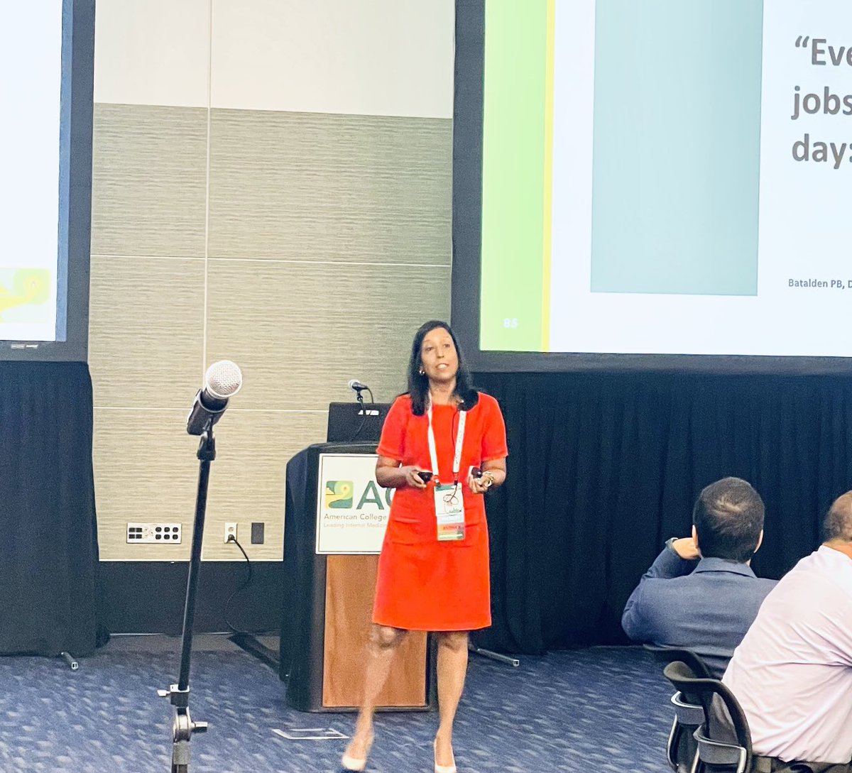 Had a great time teaching and learning at the ACP QI precourse! #IM2024 #imphysician #improud #QI ⁦<a href="/ACPIMPhysicians/">ACP</a>⁩ ⁦<a href="/IMMattersACP/">I.M. Matters from ACP</a>⁩ ⁦<a href="/CooperHealthNJ/">Cooper University Health Care</a>⁩ ⁦@CooperWIM⁩ ⁦<a href="/coopermedschool/">Cooper Medical School of Rowan University</a>⁩