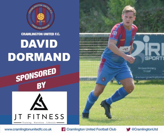 CramlingtonUtd's tweet photo. First team @nfalliance1890 result:

Cramlington United 6
@Haltyjubes 0

Goal Scorers:
@daviddormand ⚽️⚽️⚽️⚽️
@MattCoaley ⚽️⚽️

Clean sheet:
@BradSkirpan1 

MOM awards:
@daviddormand 
@AndrewHeads 

Good luck to @Haltyjubes for the rest of the season. https://t.co/KVUwtDrQgW
