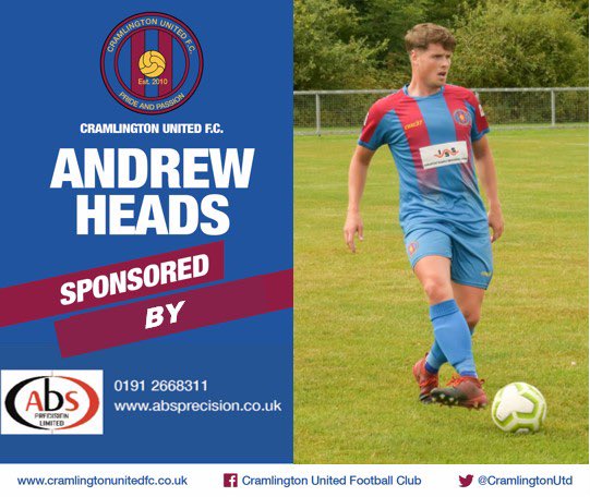 CramlingtonUtd's tweet photo. First team @nfalliance1890 result:

Cramlington United 6
@Haltyjubes 0

Goal Scorers:
@daviddormand ⚽️⚽️⚽️⚽️
@MattCoaley ⚽️⚽️

Clean sheet:
@BradSkirpan1 

MOM awards:
@daviddormand 
@AndrewHeads 

Good luck to @Haltyjubes for the rest of the season. https://t.co/KVUwtDrQgW