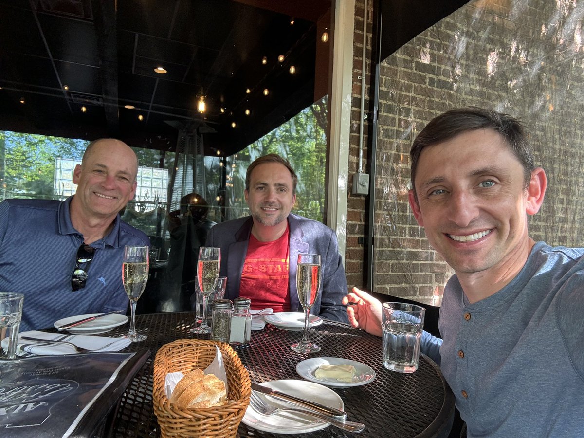 Alex Keene tweet media