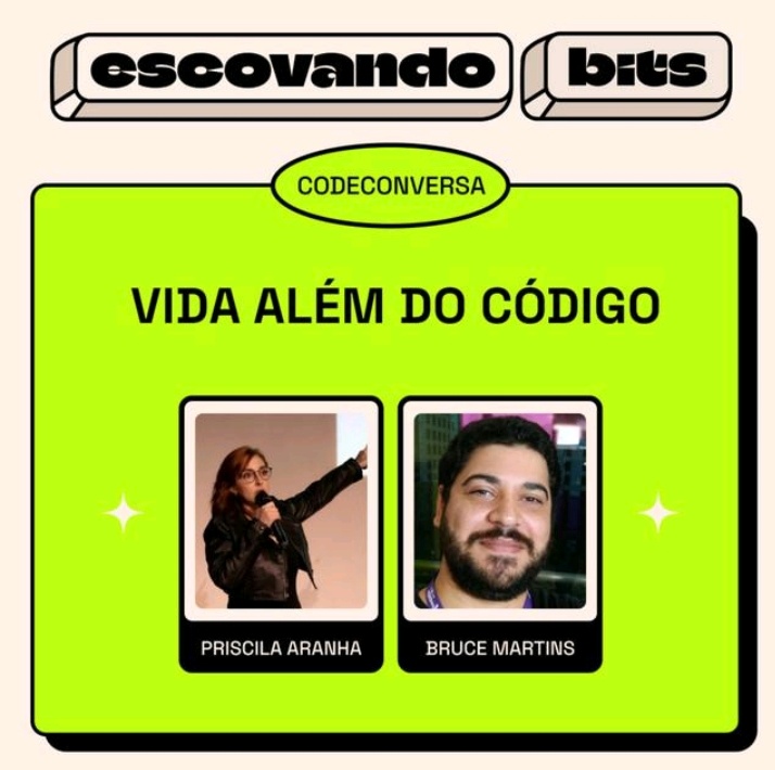 Bruce Martins 🧠 tweet media