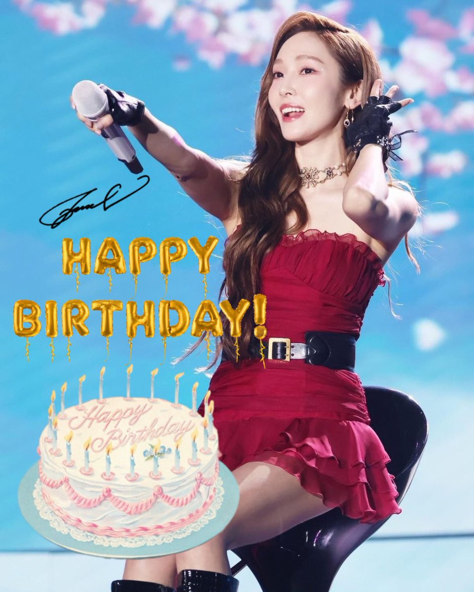 Happy Birthday Jessica! 🎂 

#JessicaJung #JESSICA #diamonddreams