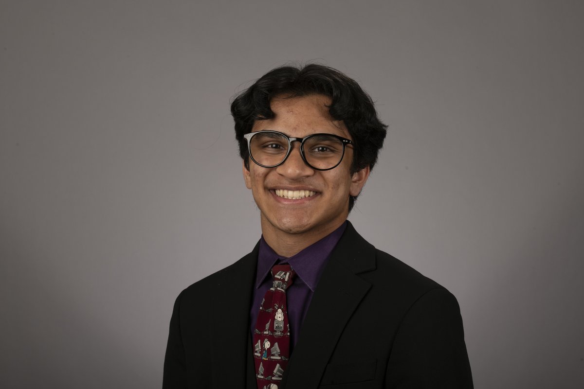 The results are in, and the students have spoken!! Congratulations to Praneel Suvarna for being elected as the next Student Member of the Board of Education (SMOB) for the 2024-2025 school year 👏👏👏