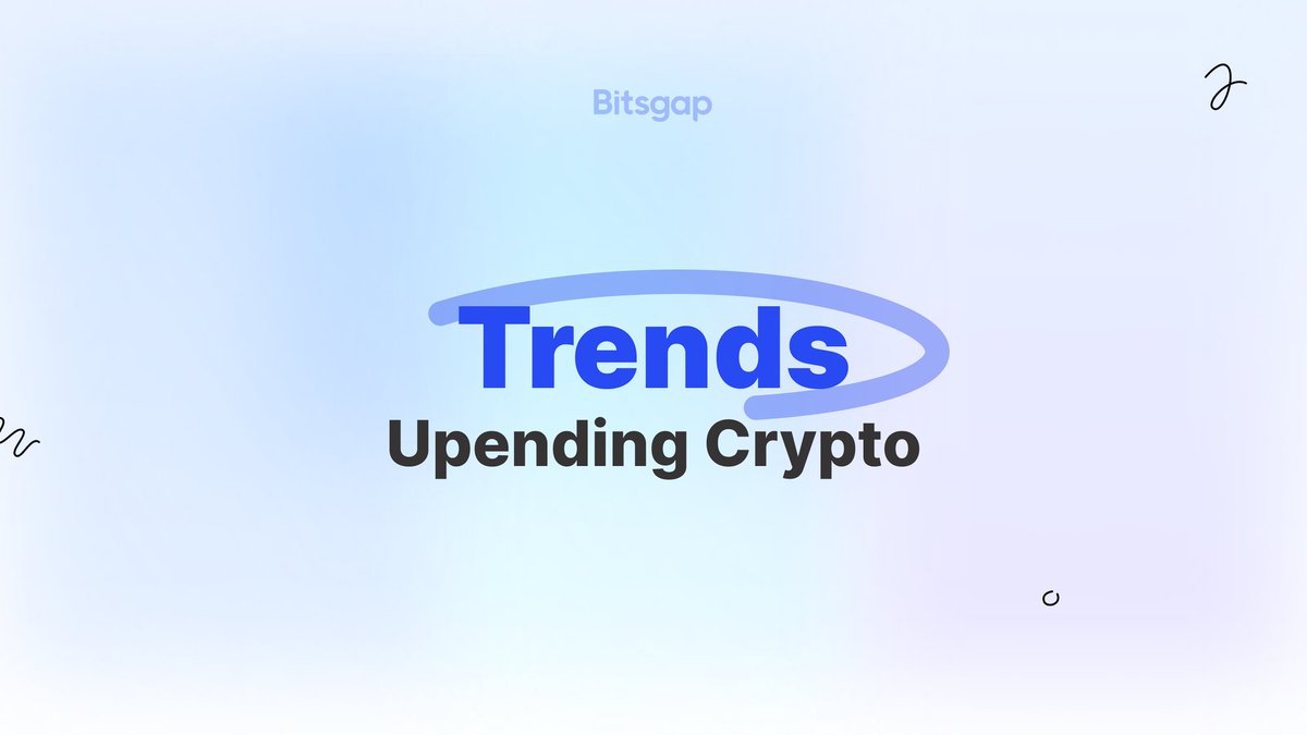 What Technology Trends Are Shaping the Future of Cryptocurrencies The future of crypto promises warp-speed innovation. Which paradigm-shifting trends will mint millionaires? Find out what’s brewing with halving hype, AI wizardry, tokenization, layer 2 and beyond. A look ahead at…