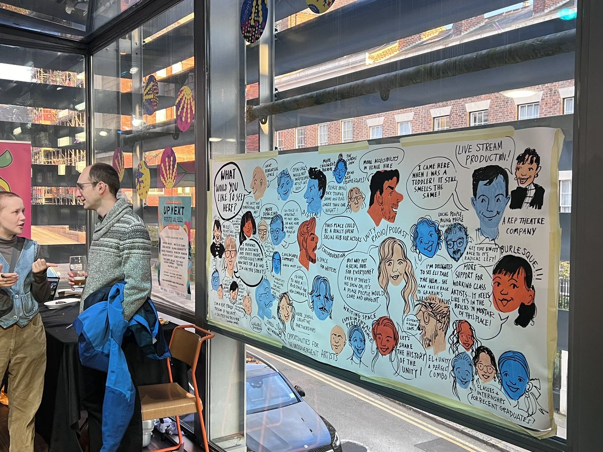 Chris Tomlinson tweet media