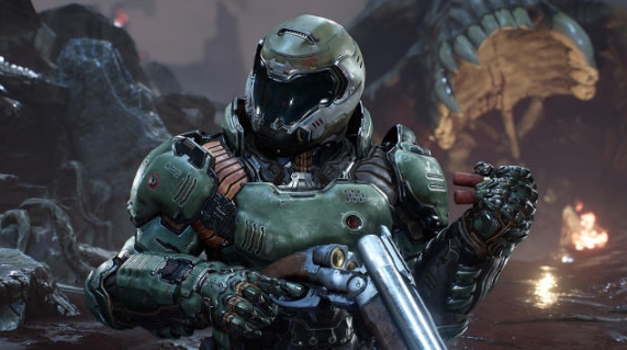 What are the coolest armors in gaming? Here are my top picks: - Halo Spartan armor - Fallout power armor - Dead Space Engineering Suit - Doom's Praetor Suit