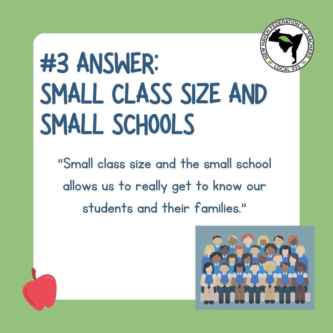 This Thurs is the last hearing for #NHV city budget. We are committed to fully funded schools to ensure students' needs are met. Budget dollars should get to schools/classrooms where they're needed most!
#RealSolutionsForKids  #FullyFundedSchools #SafeWelcomingAndWellMaintained