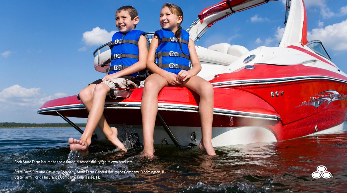 gyyoRenee's tweet photo. From bow to stern, I can help you choose the coverage to support your boating adventures. Contact me to learn more today. https://t.co/A2AahRLcRb