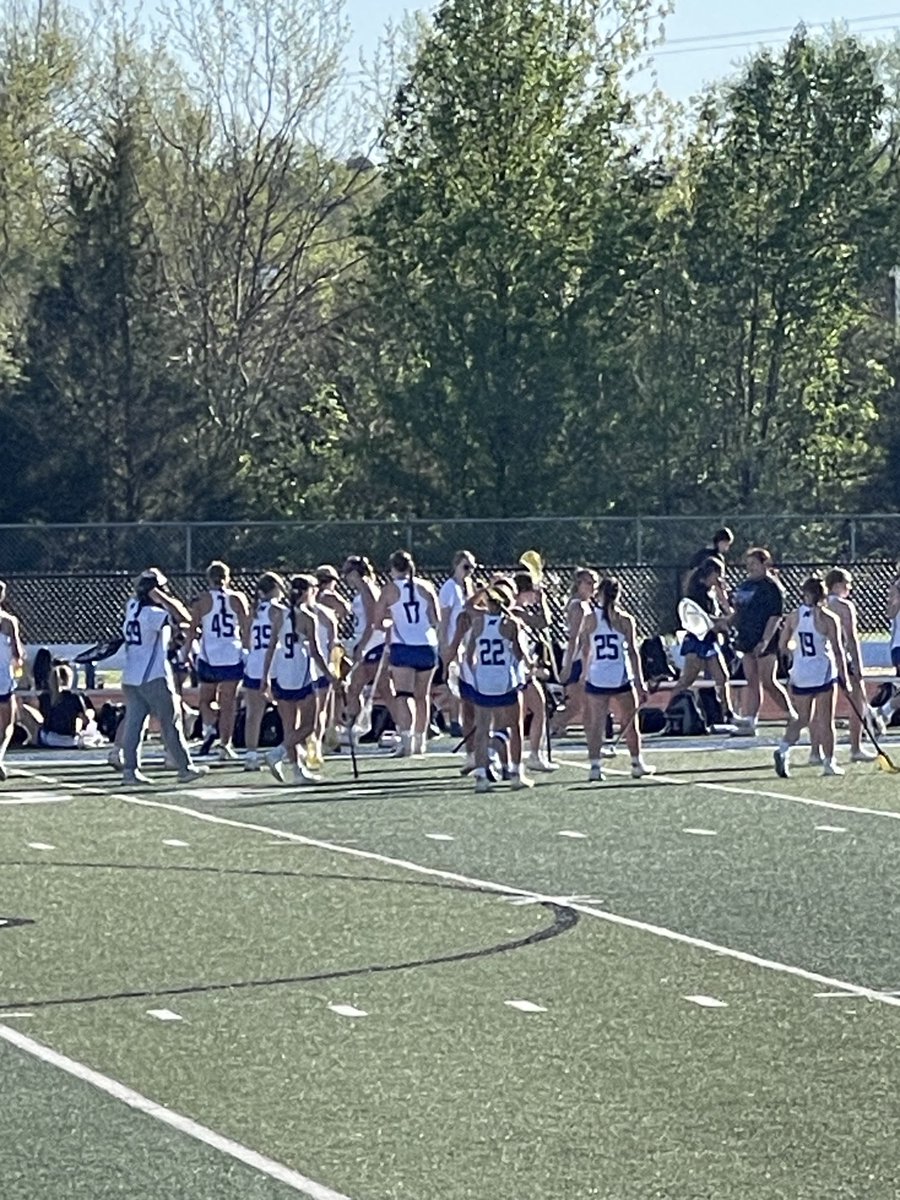 Jenny Baugh (@principalbaugh) on Twitter photo <a href="/NHSLacrosse1/">Northwest Lacrosse</a> tied 4-4 with Francis Howell Central at the half. It’s a great game for our Varsity girls!!! 💙🦁 <a href="/NWR1Hecktor/">Jennifer Hecktor, EdD</a> <a href="/NorthwestRISD/">Northwest RI Schools</a> <a href="/NORTHWEST_LIONS/">NHS Lions Athletics</a> <a href="/NHSLacrosse1/">Northwest Lacrosse</a> tied 4-4 with Francis Howell Central at the half. It’s a great game for our Varsity girls!!! 💙🦁 <a href="/NWR1Hecktor/">Jennifer Hecktor, EdD</a> <a href="/NorthwestRISD/">Northwest RI Schools</a> <a href="/NORTHWEST_LIONS/">NHS Lions Athletics</a>