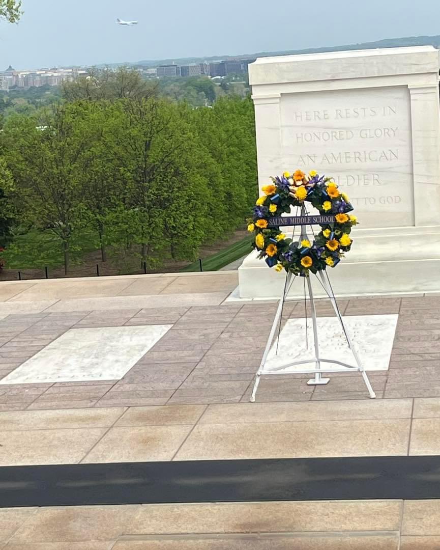 DUSTIN HARNISH tweet media