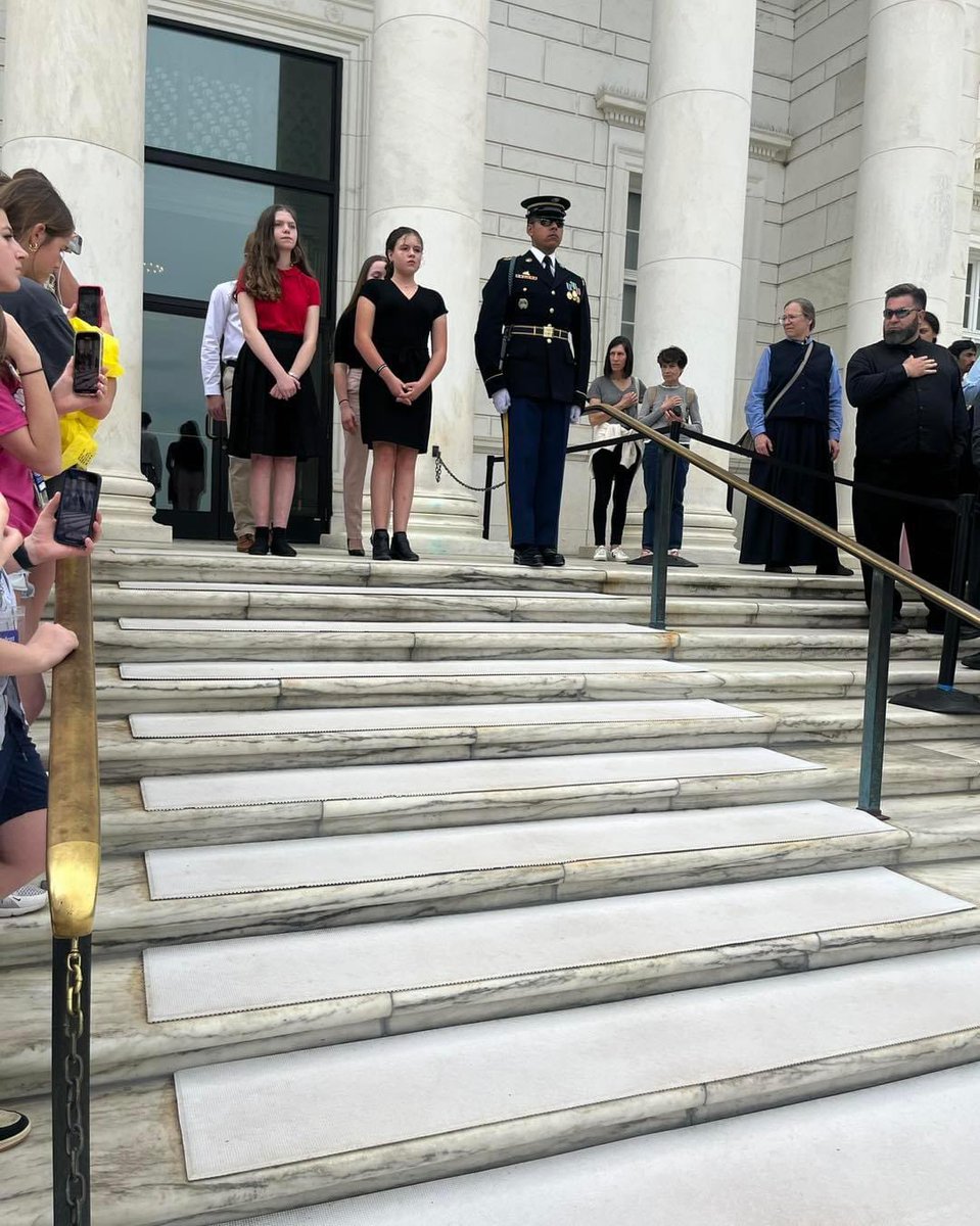 DUSTIN HARNISH tweet media