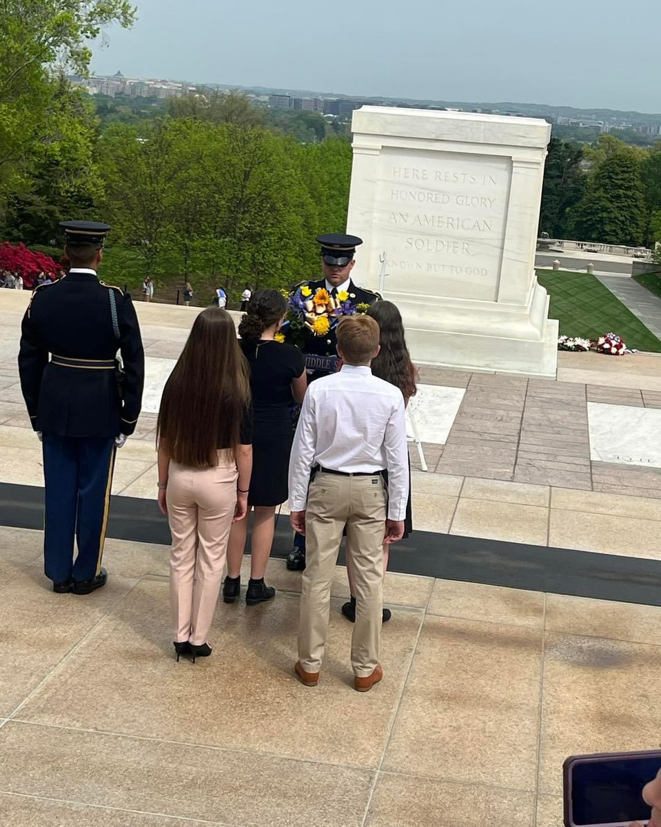 DUSTIN HARNISH tweet media