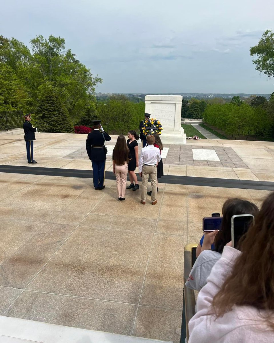 DUSTIN HARNISH tweet media