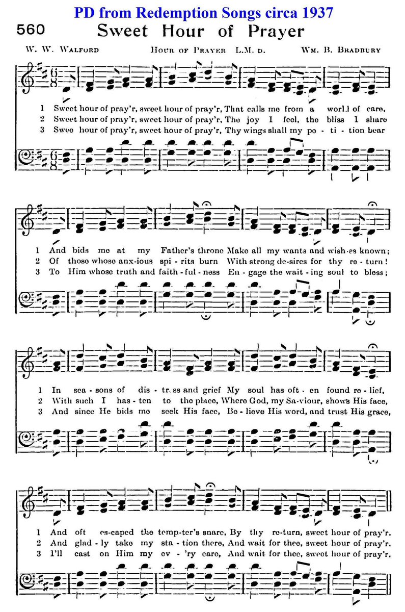 Great hymn ❤️