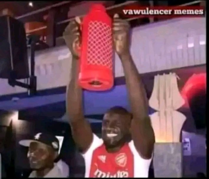 kibetkarancha's tweet photo. @kipmurkomen @Aaroncheruiyot Arsenal season 😅🤣 https://t.co/QaOScmHPzW