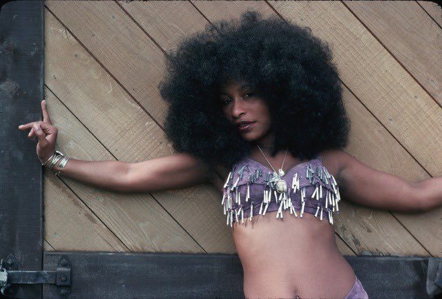 Chaka Khan (1976)