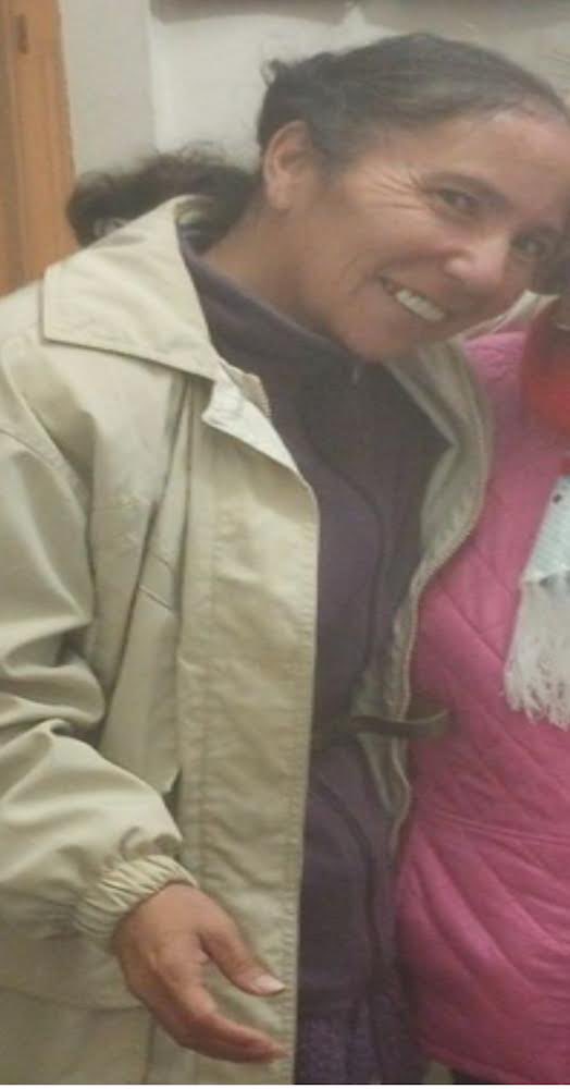 Philadelphia, PA - The Philadelphia Police Department is reaching out to the public for help locating Silvia Perez, a missing person last seen on April 5, 2024, leaving her residence at 22XX West Tioga Street, at about 5 pm.

Silvia is 44 years old, 5’4, 130lbs, with brown eyes,