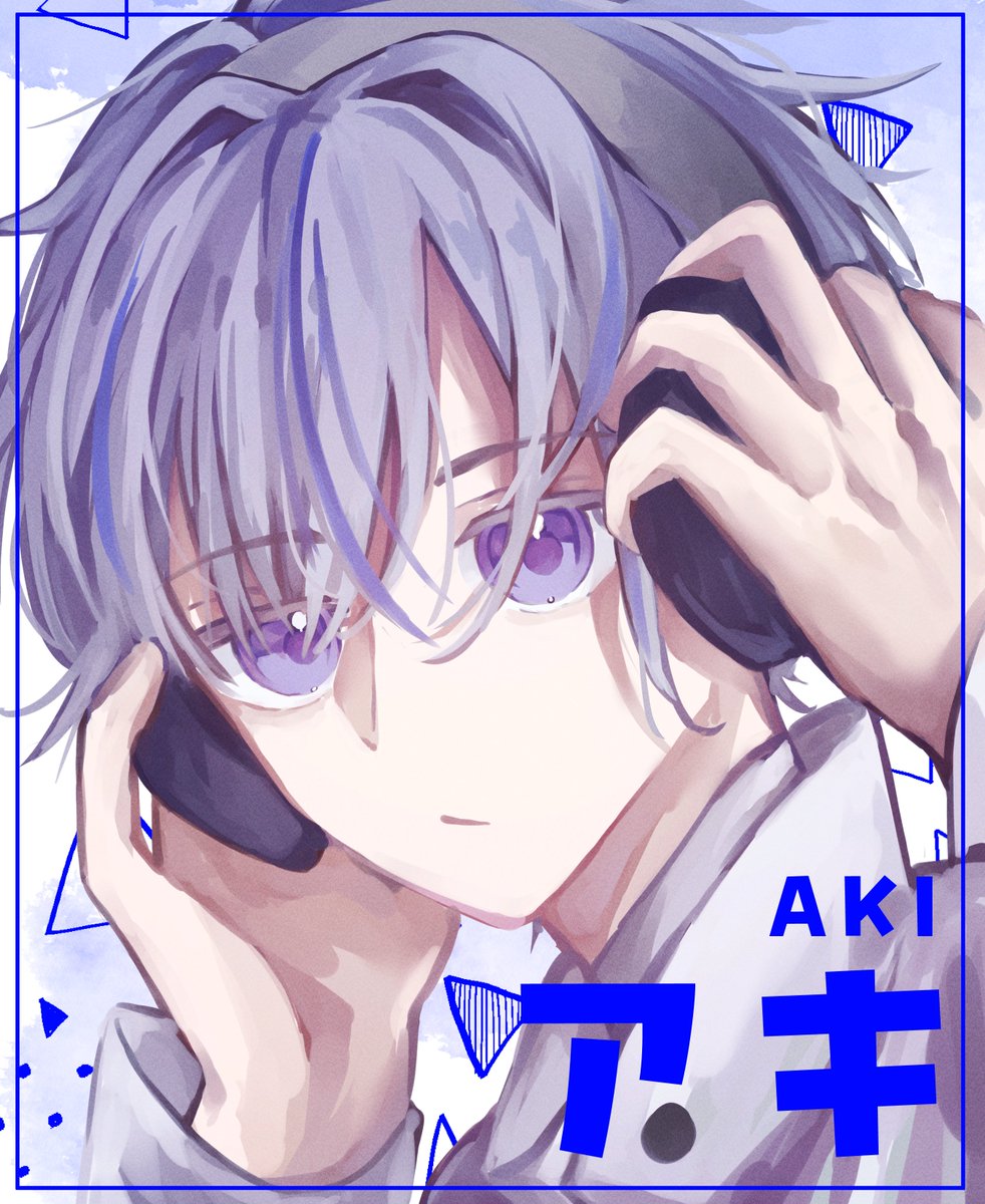 Him....  #VoiceLoveOnAir