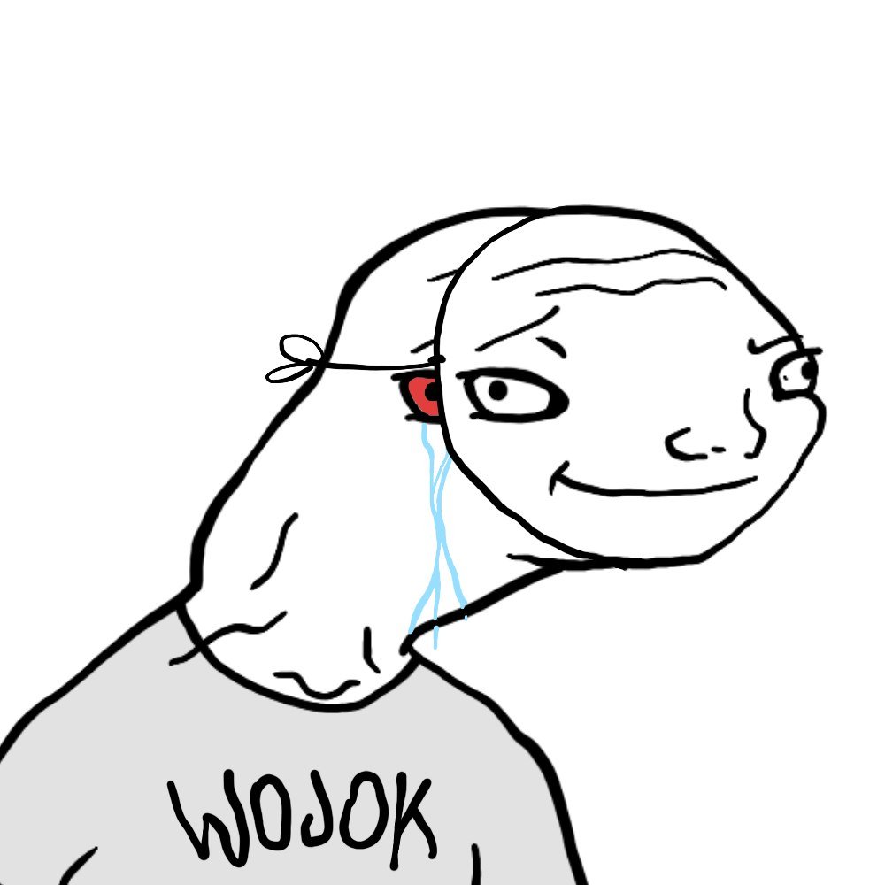 wojokbase's tweet photo. 3RD BUY BACK FROM $WOJOK

https://t.co/AxRGFUBGiu

DEGENS https://t.co/Y54TMFOhKZ