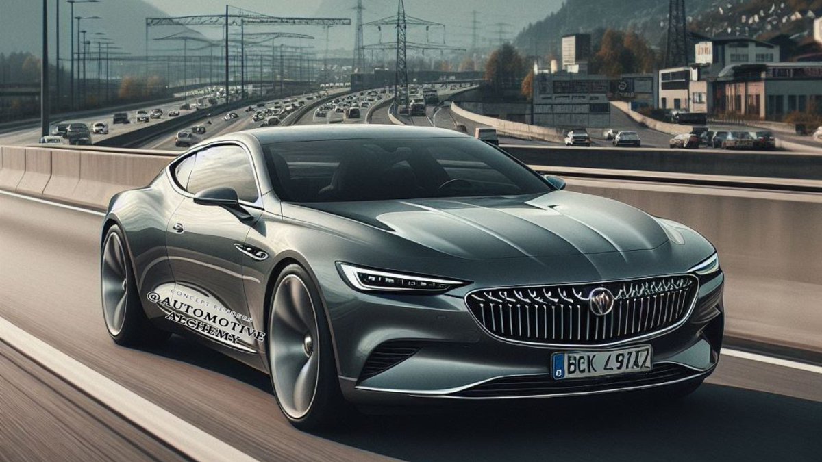 AutoAlchemy3d's tweet photo. Buick Riviera Coupe Concept

#autos #cars #automotive #classiccar #coupe #luxurycar #Buick #buickriviera https://t.co/3jsP7QlLO5