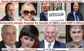 @GoyimWakeUp @Gardawhistlebl1 More innocent people framed and destroyed by Gardai in NBCI 
#Gardacorruption